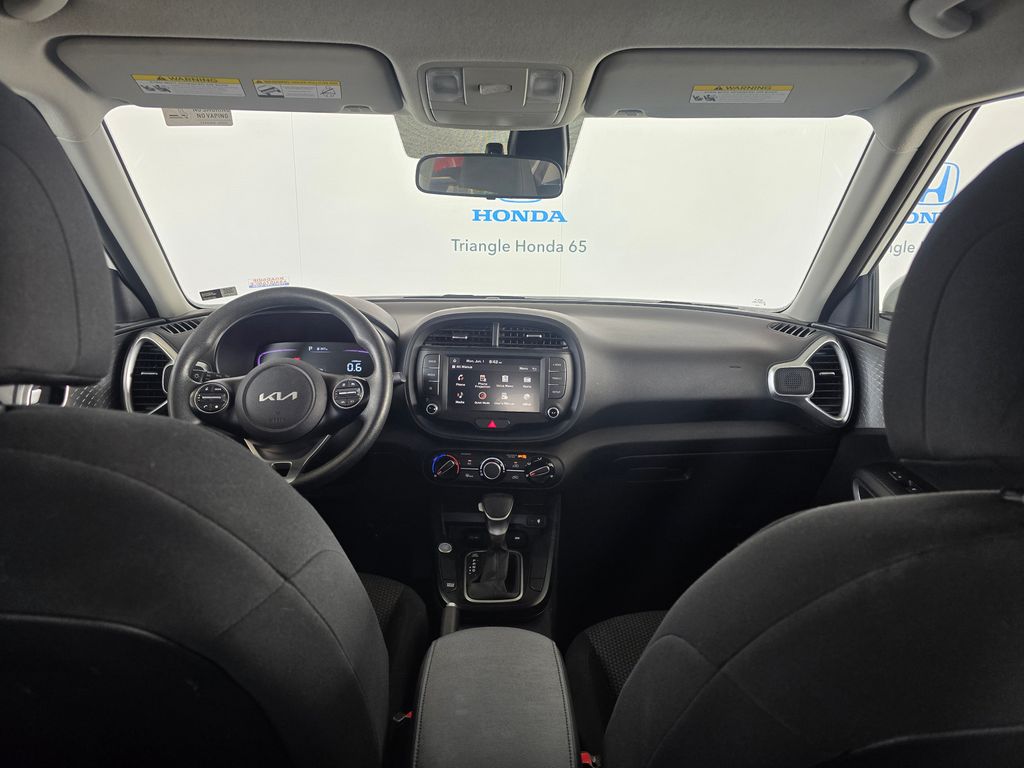 Thumbnail: 2025 Kia Soul - 9