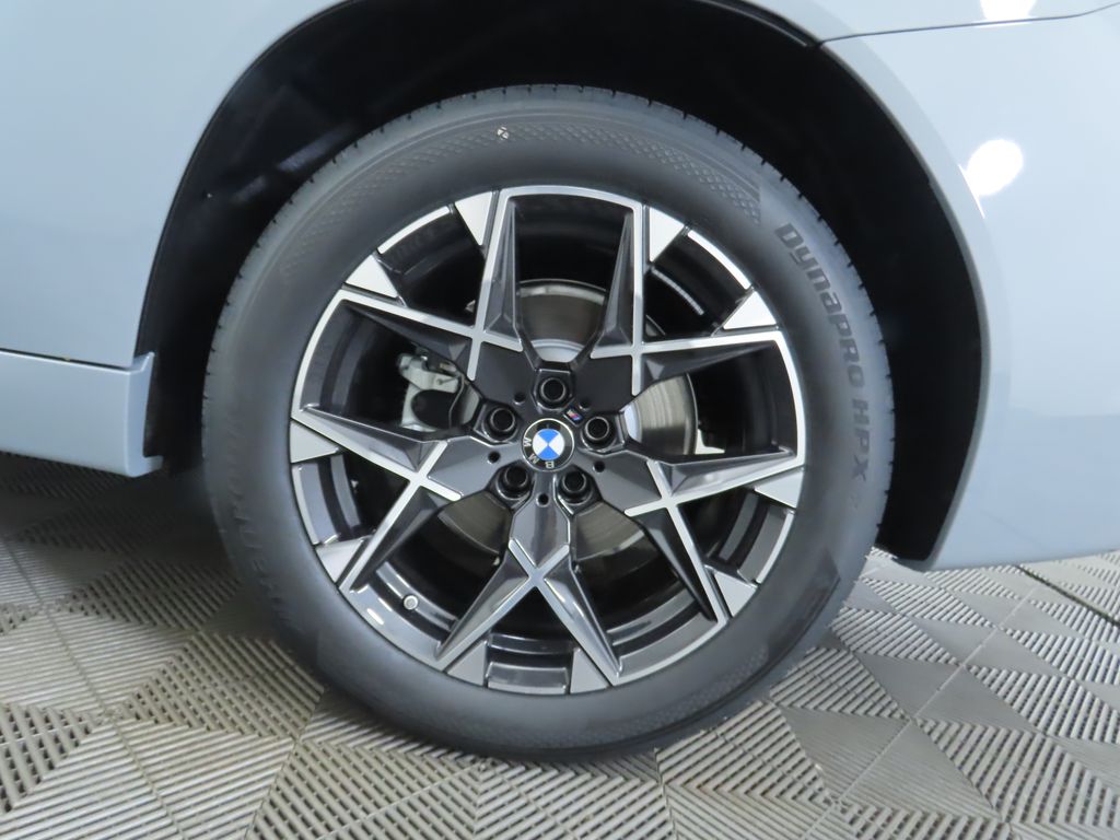 Thumbnail: 2026 BMW X3 - 32