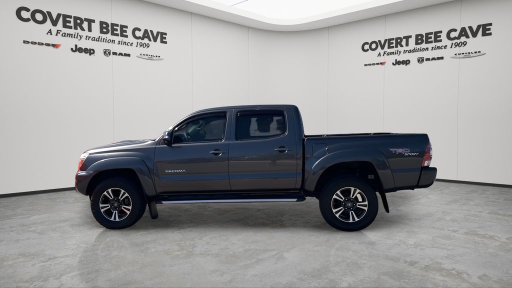 Used Car 2013 Toyota Tacoma  Prerunner For Sale Under $20,000 In Austin, Texas