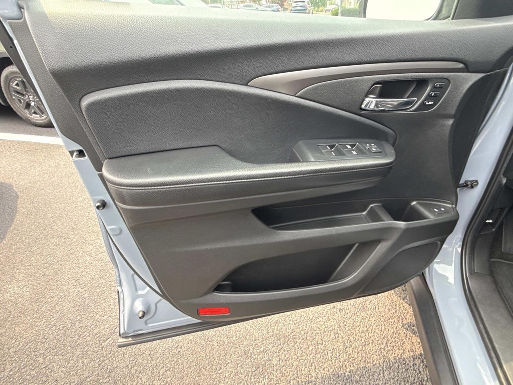 Used 2022 Honda Pilot SUV
