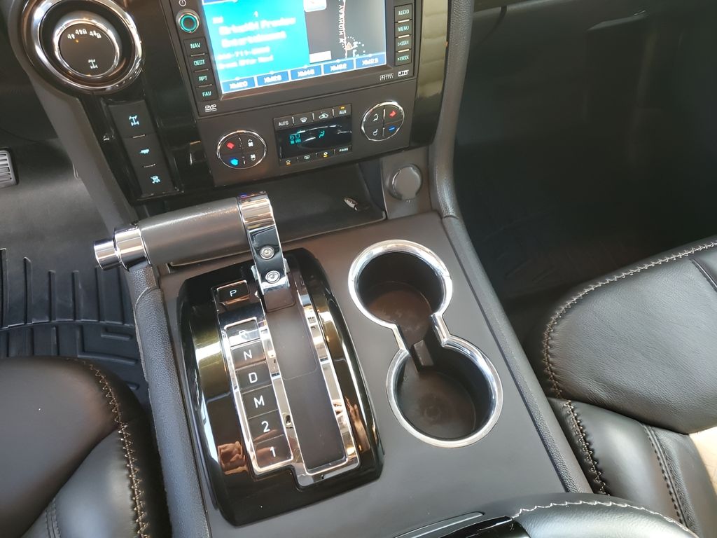 Used Car 2008 Hummer H2  Base For Sale Under $40,000 In Austin, Texas