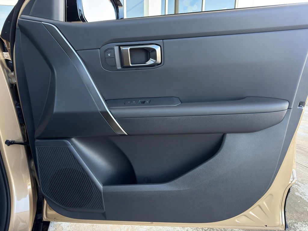 2027 Kia Seltos X-Line S Brown at DeMontrond Automotive Group