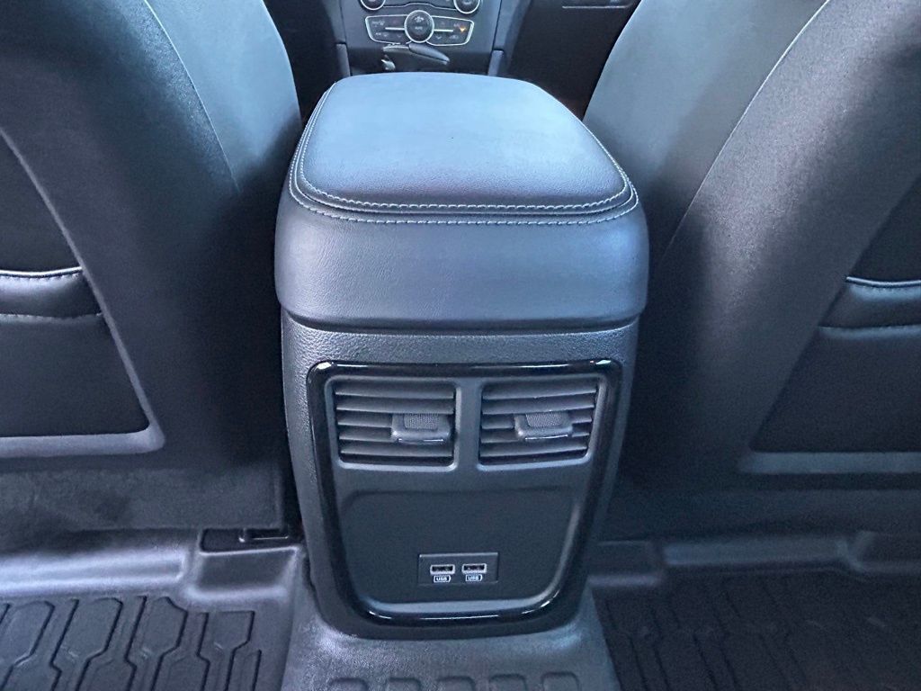 Used 2023 Gray Dodge R/T Scat Pack image 60