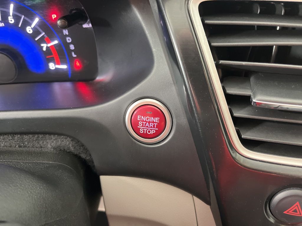 Thumbnail: 2014 Honda Civic - 32