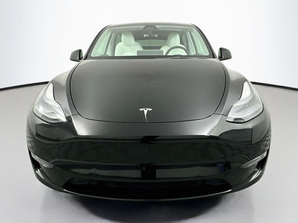 Thumbnail: 2022 Tesla Model Y - 2