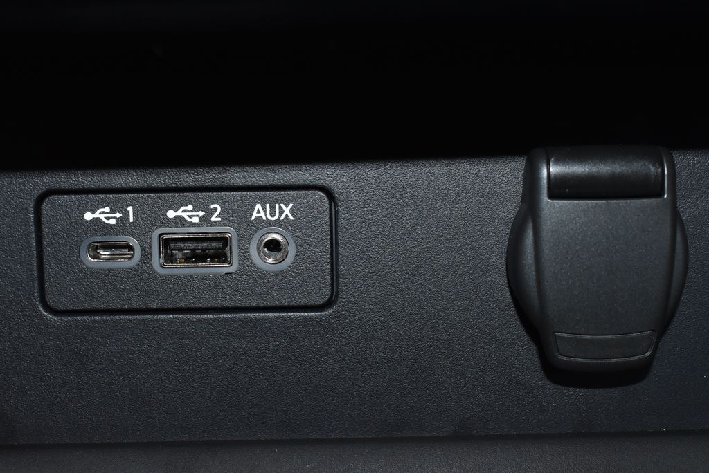 Thumbnail: 2025 Nissan Altima - 23