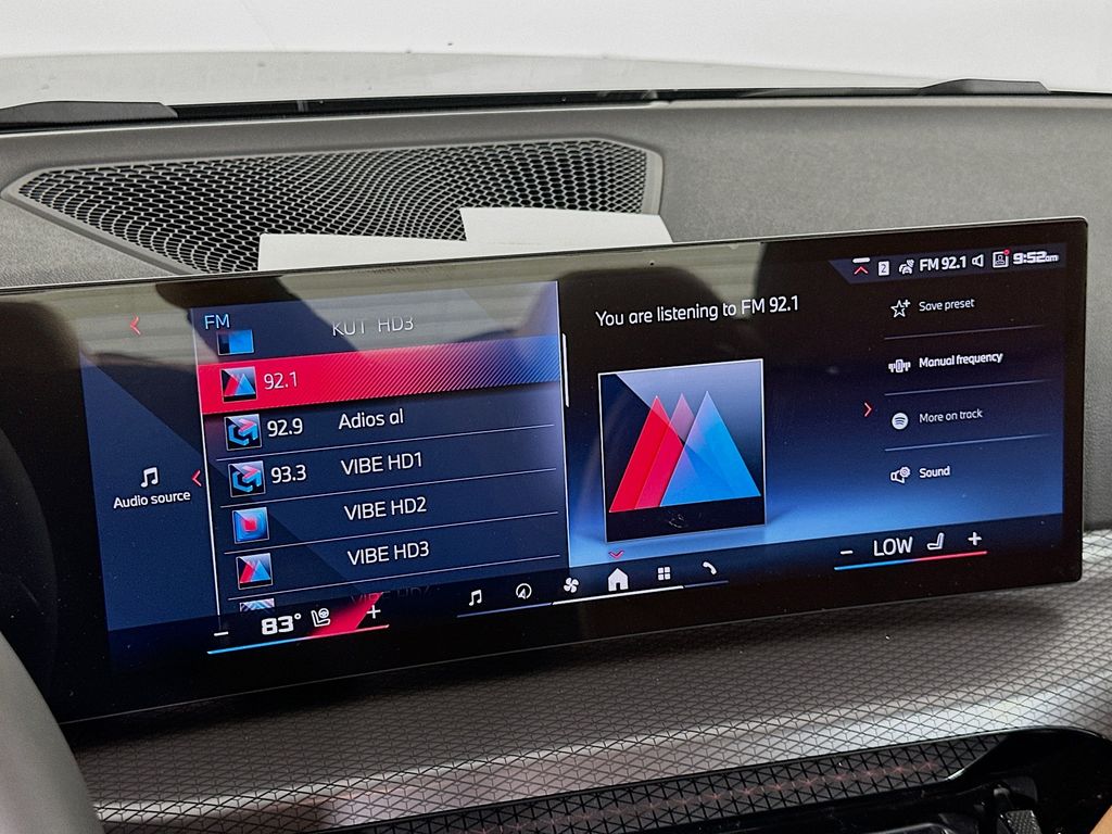 2025 BMW 4 Series M440i 11