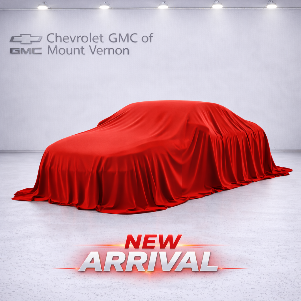 Chevrolet Trax LT FWD