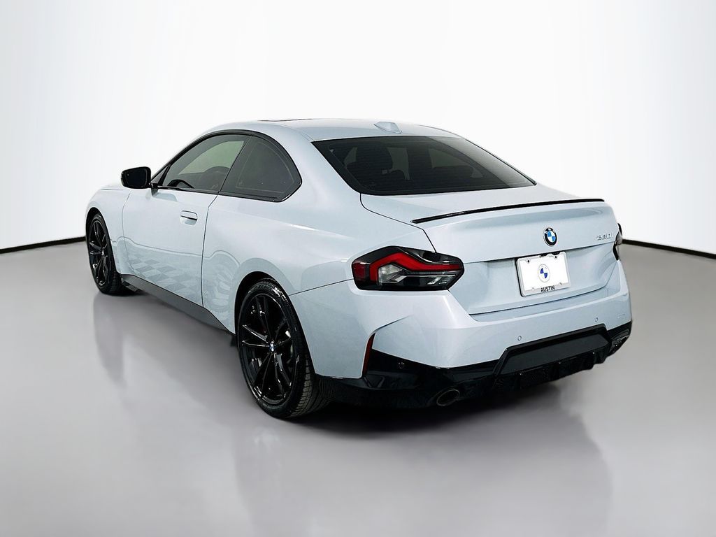 2024 BMW 2 Series 230i 7