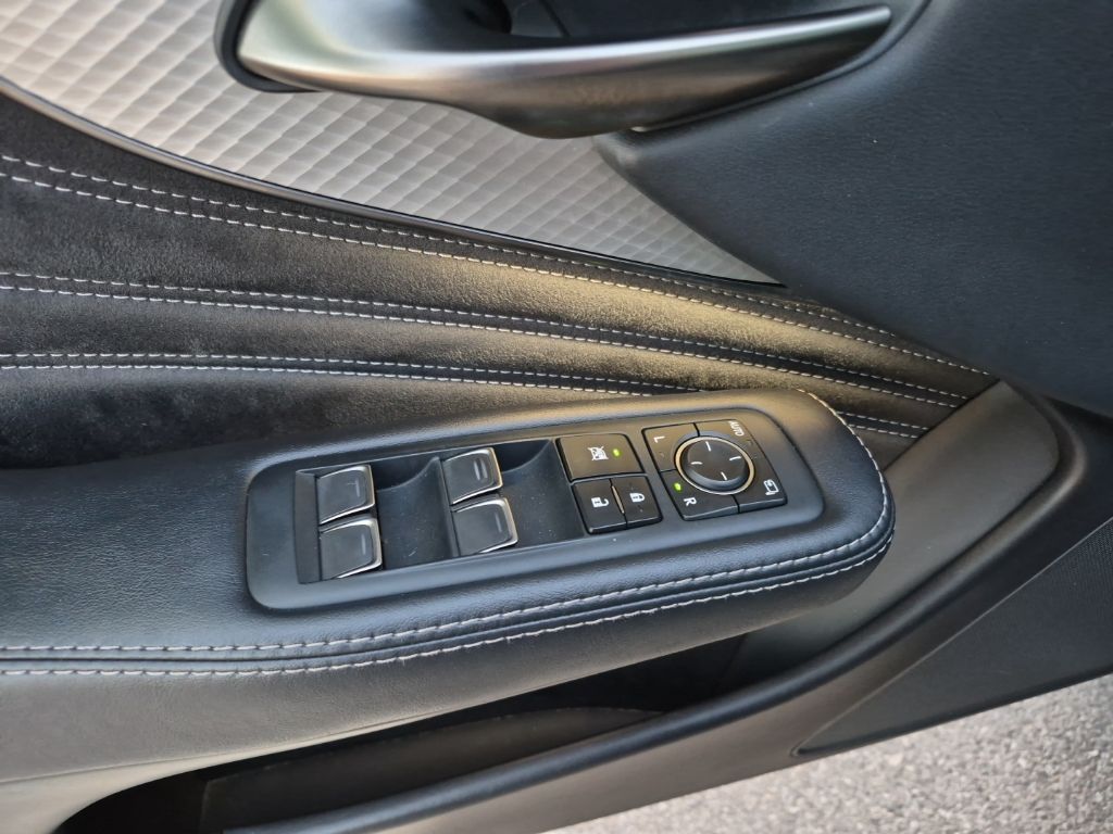 Used Car 2018 Lexus Ls  500 F Sport For Sale Under $40,000 In Austin, Texas