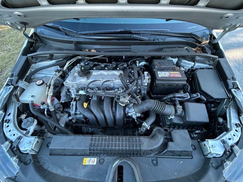 Thumbnail: 2022 Toyota Corolla - 11