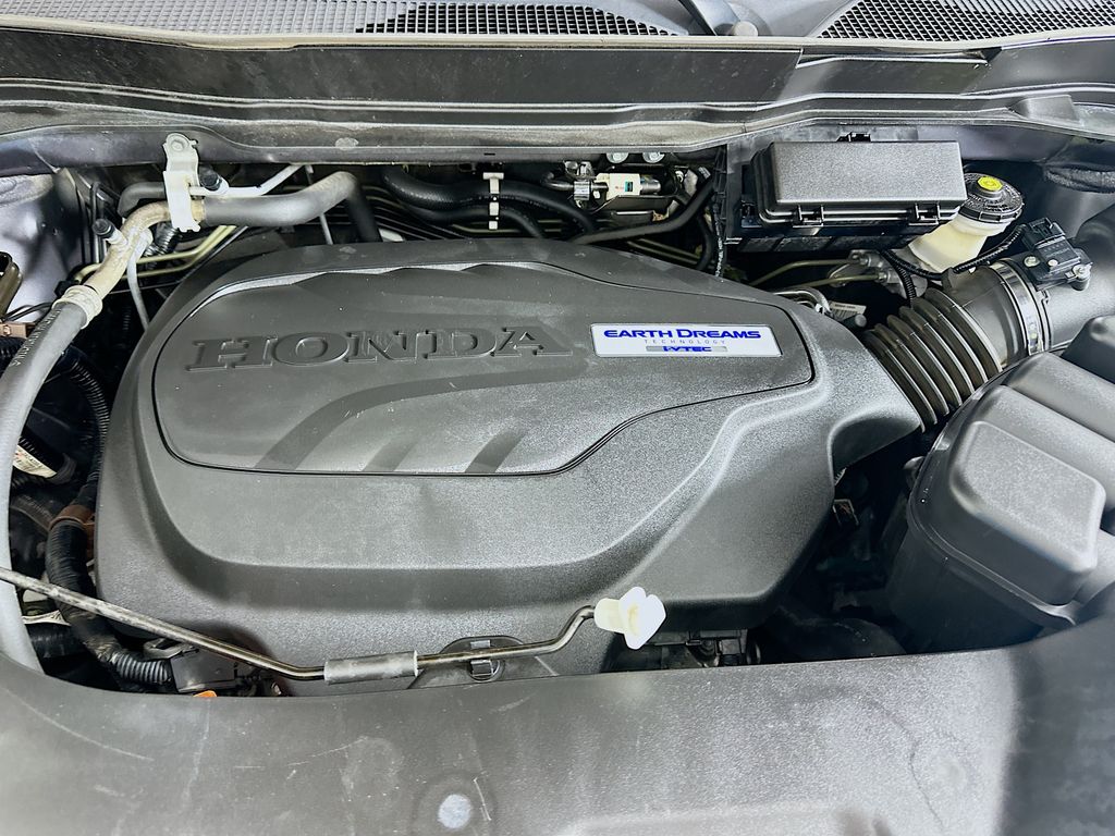 Thumbnail: 2019 Honda Ridgeline - 30