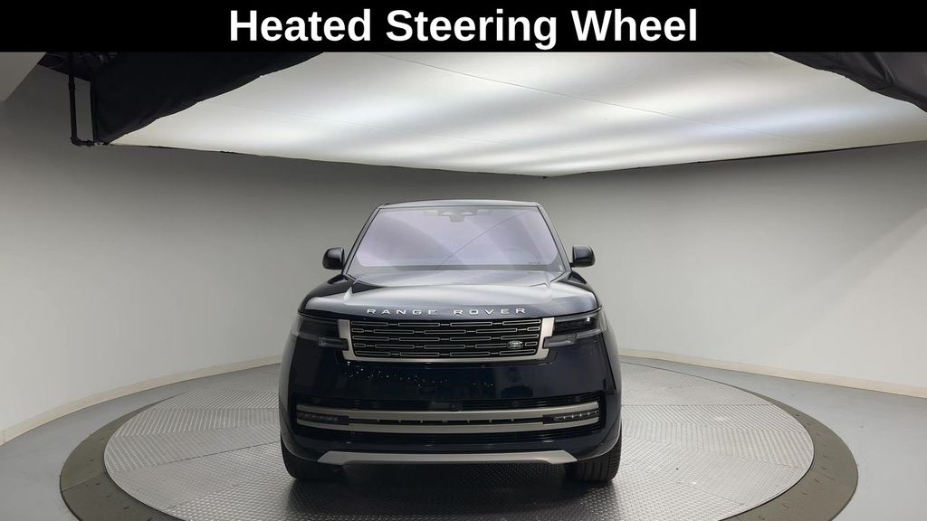 2023 Land Rover Range Rover SE 5
