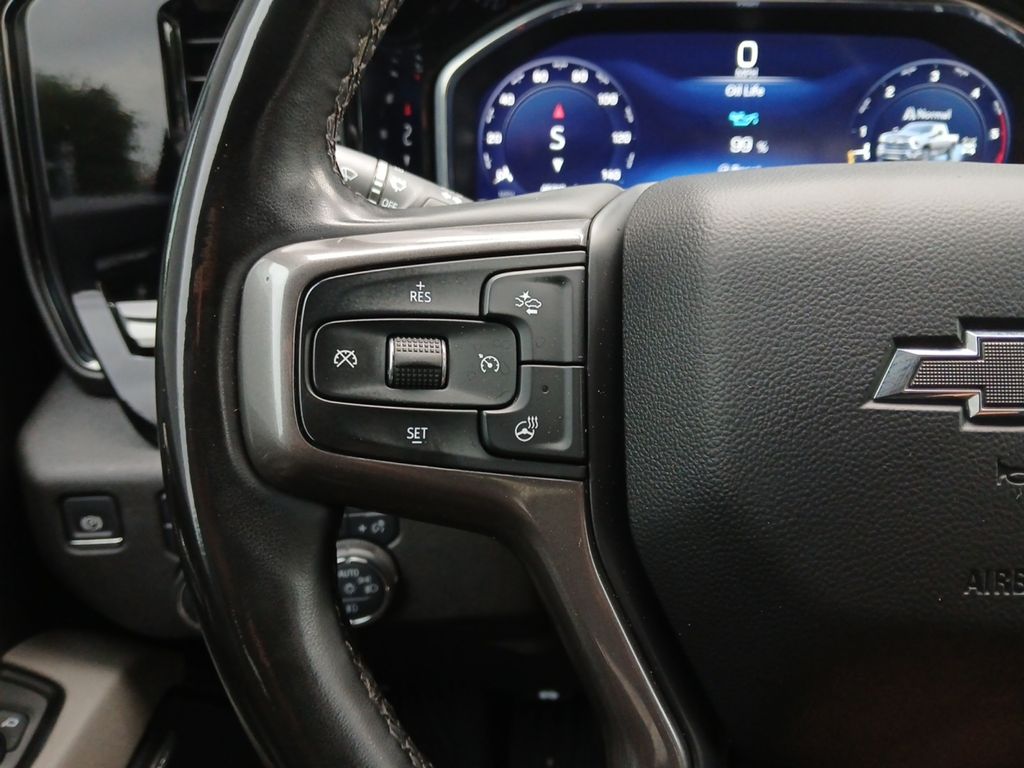 Used Car 2025 Chevrolet Silverado 2500hd  4wd Crew Cab 159 Zr2 For Sale Under $80,000 In Austin, Texas