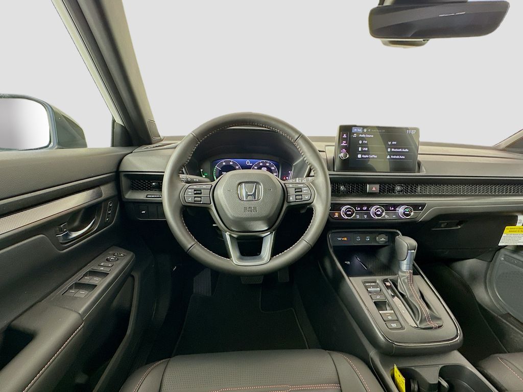 Thumbnail: 2026 Honda CR-V - 18