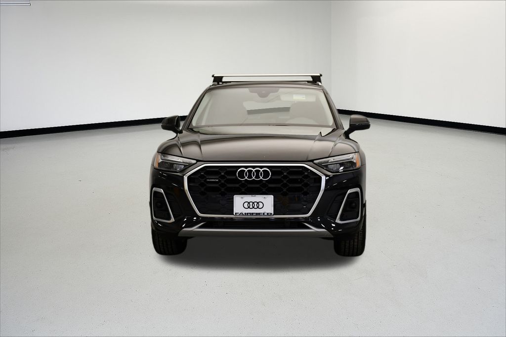 Thumbnail: 2023 Audi Q5 - 8