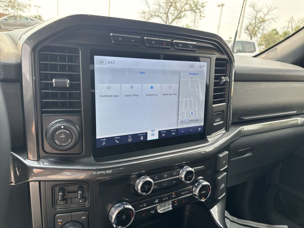 Used 2023 Ford F-150 Truck