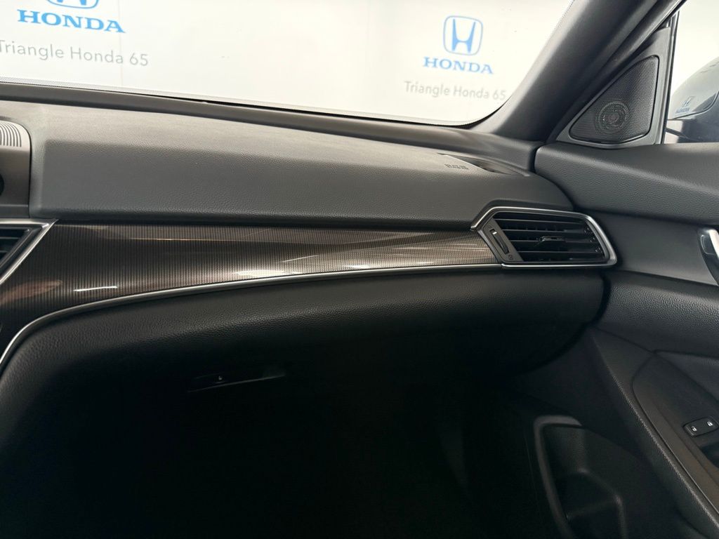 Thumbnail: 2022 Honda Accord - 22