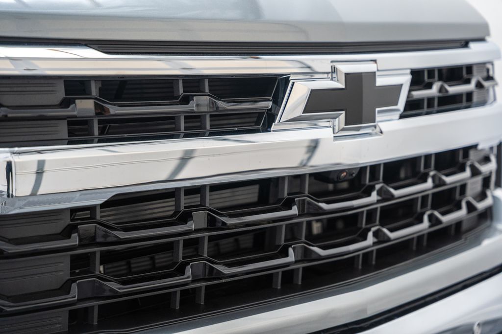 ChevroletSilverado 150012