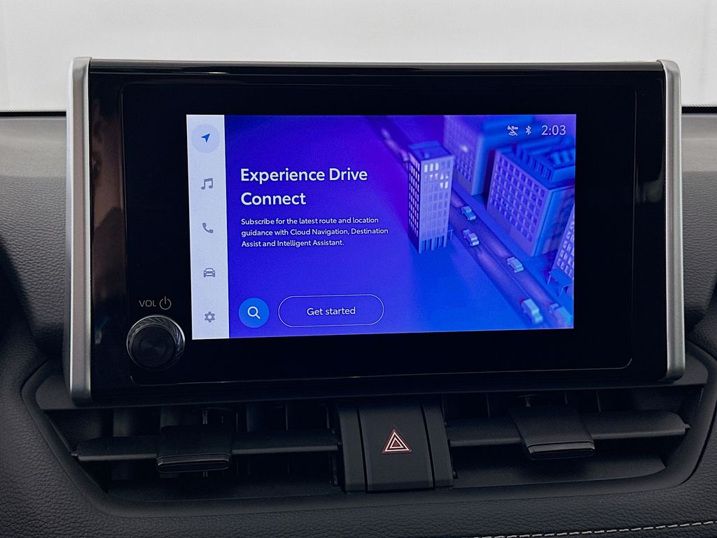 Thumbnail: 2025 Toyota RAV4 - 13