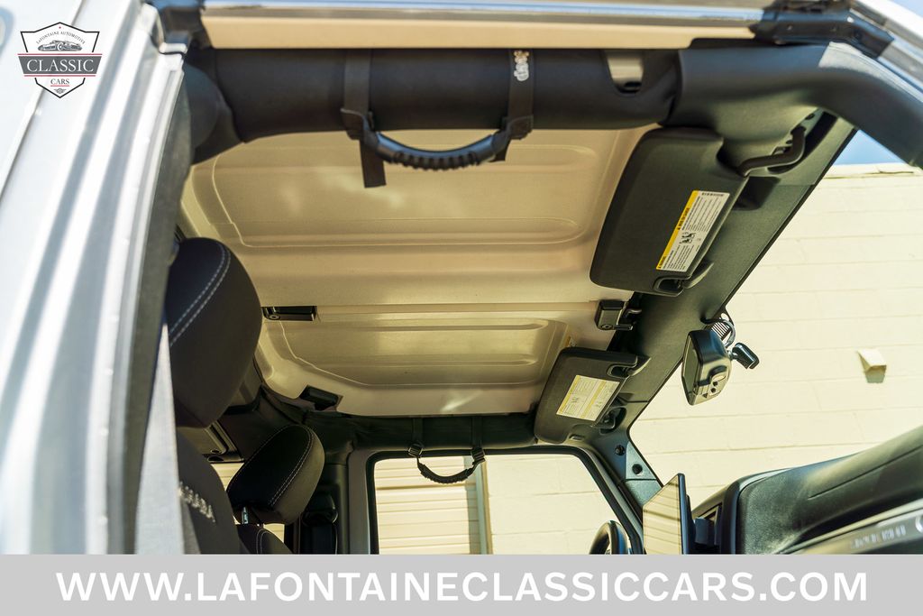2018 Jeep Wrangler 44
