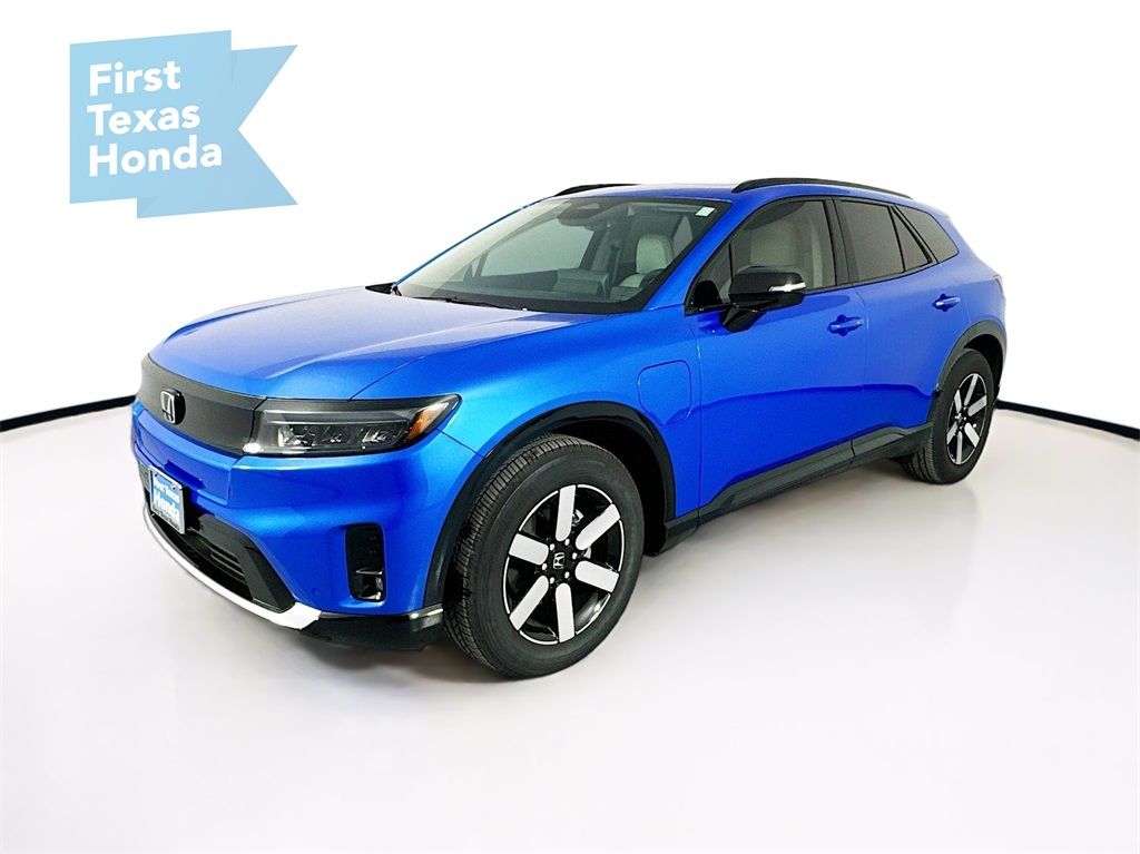 New Car 2025 Honda Prologue  Touring For Sale In Austin, Texas