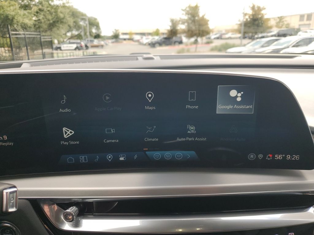 Used Car 2024 Cadillac Lyriq  Luxury For Sale Under $40,000 In Austin, Texas