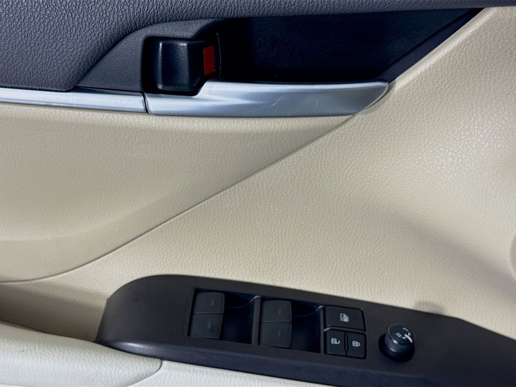 Used Car 2024 Toyota Camry  Le For Sale Under $25,000 In Austin, Texas