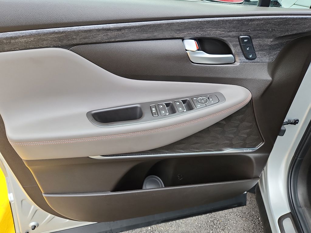 Thumbnail: 2019 Hyundai Santa Fe - 12