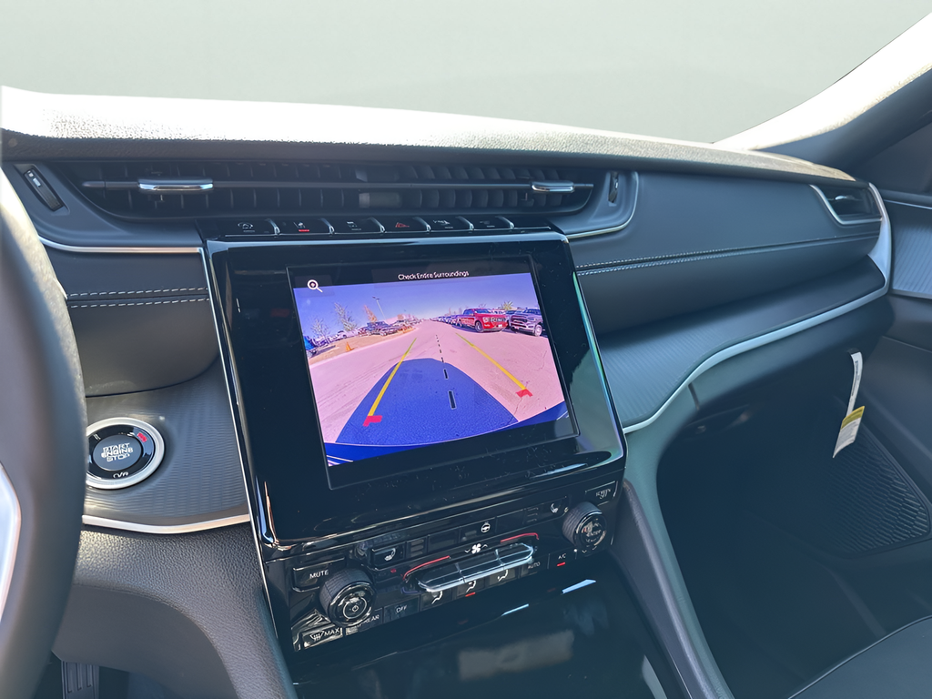 New Car 2025 Jeep Grand Cherokee  For Sale Under $40,000 In Austin, Texas