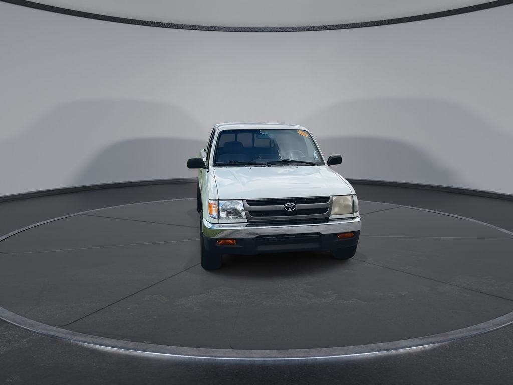 Thumbnail: 1997 Toyota Tacoma - 3