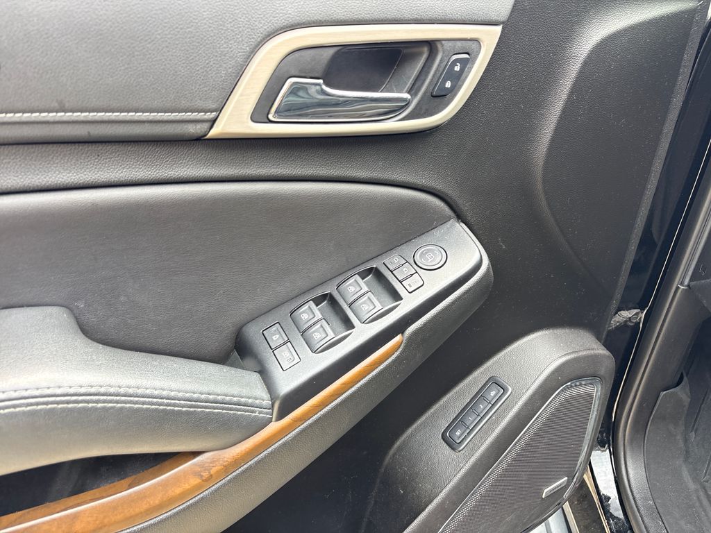 Certified Used 2019 Black GMC Denali image 16