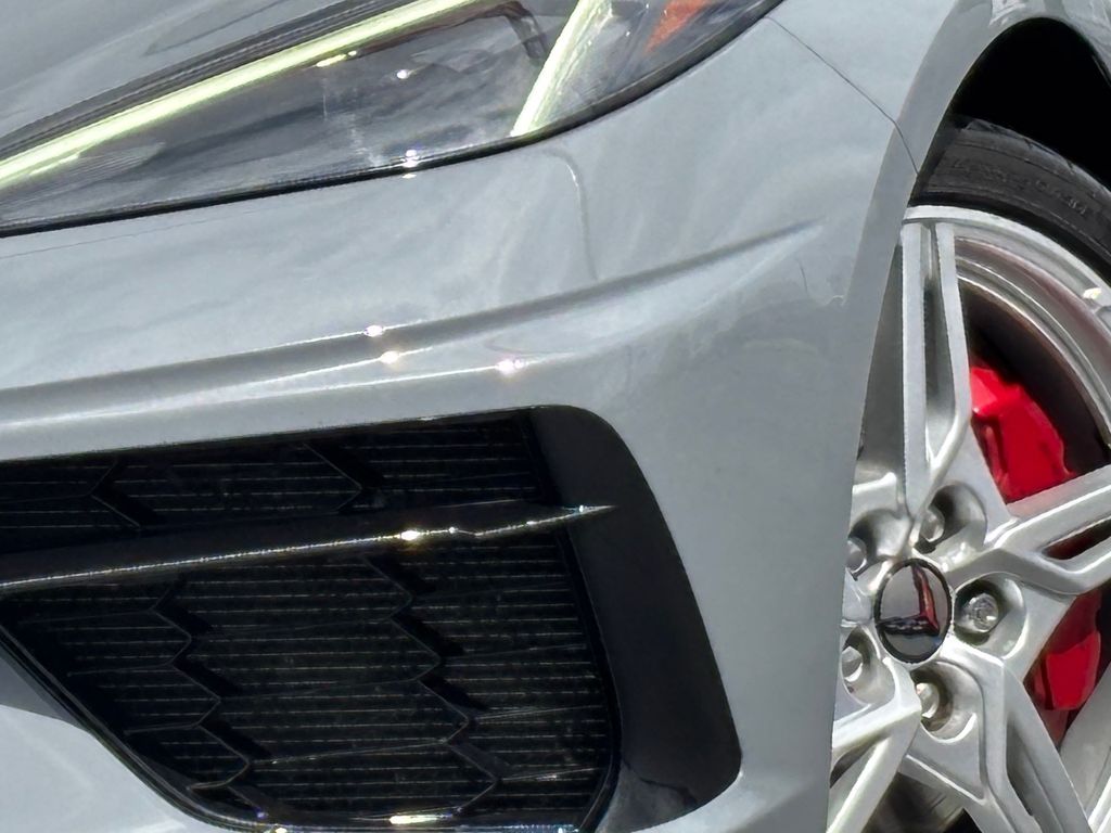 Used Car 2024 Chevrolet Corvette  Stingray For Sale Under $80,000 In Austin, Texas