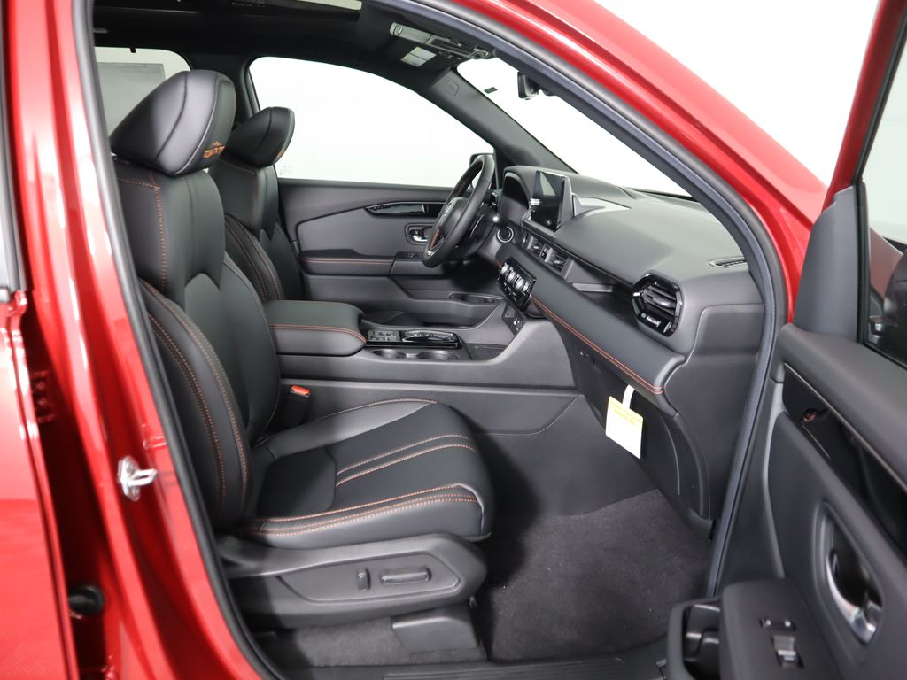 Thumbnail: 2025 Honda Pilot - 21