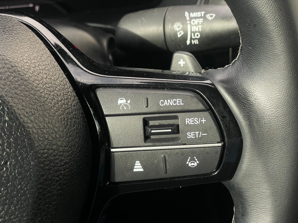 Thumbnail: 2024 Honda Civic - 14