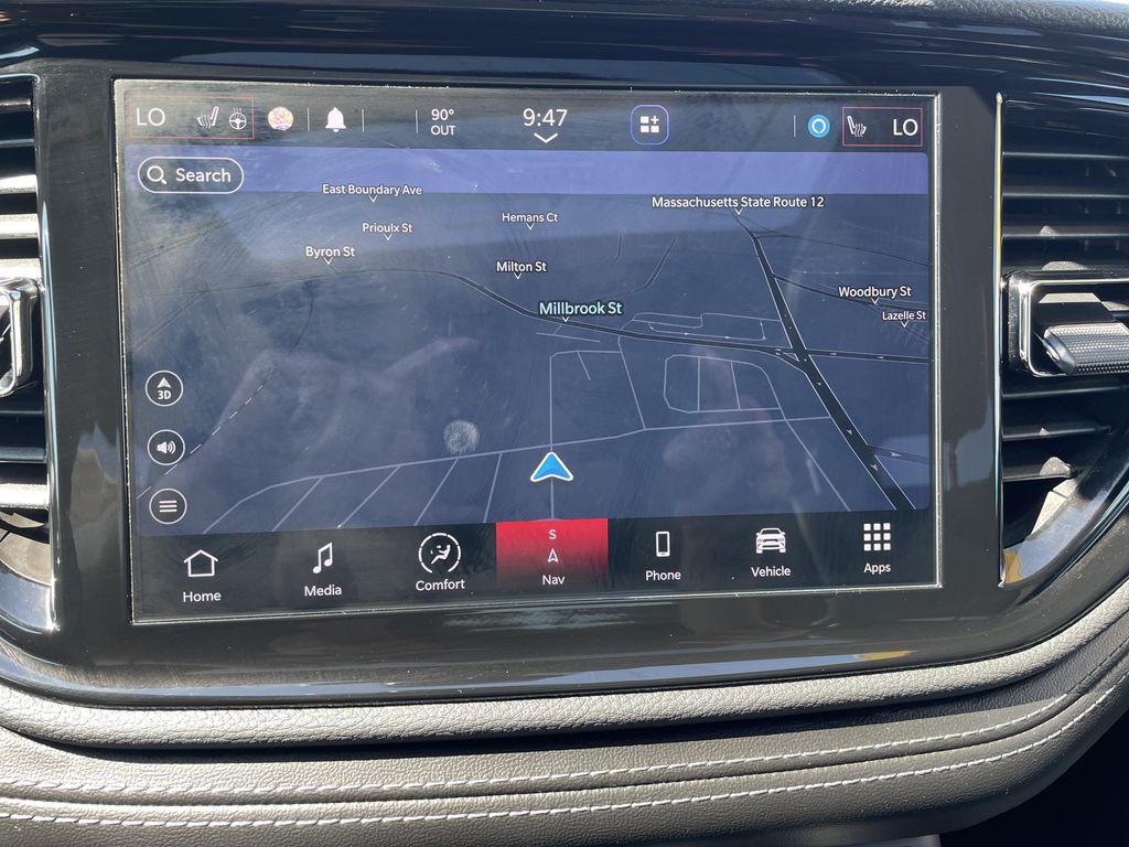 Used 2021 Dodge Durango SUV