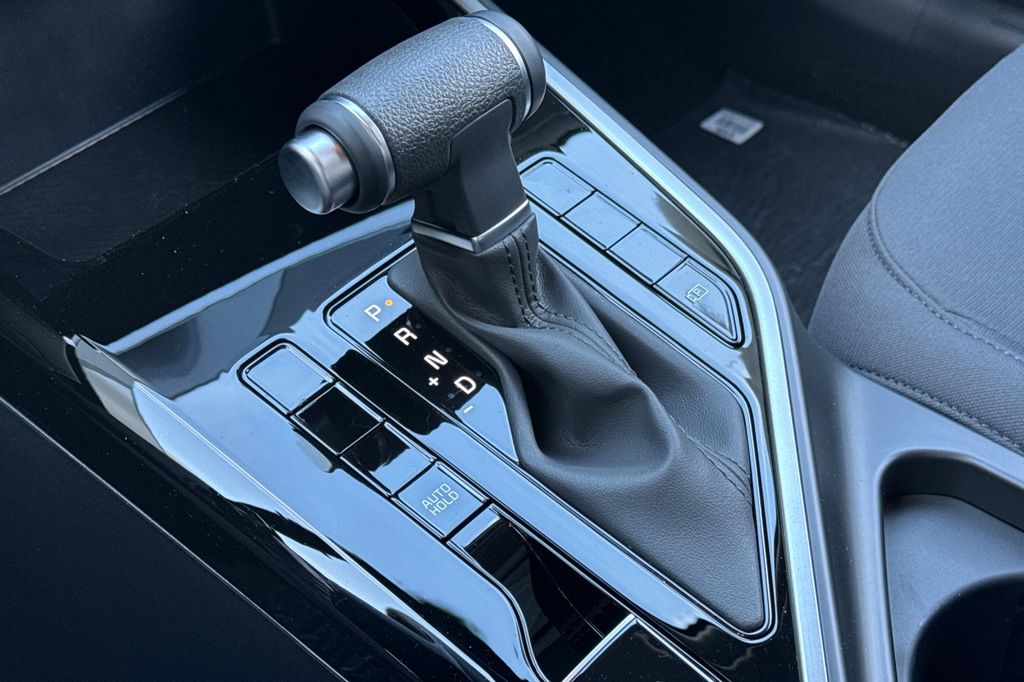 new 2026 Kia Niro car, priced at $29,285