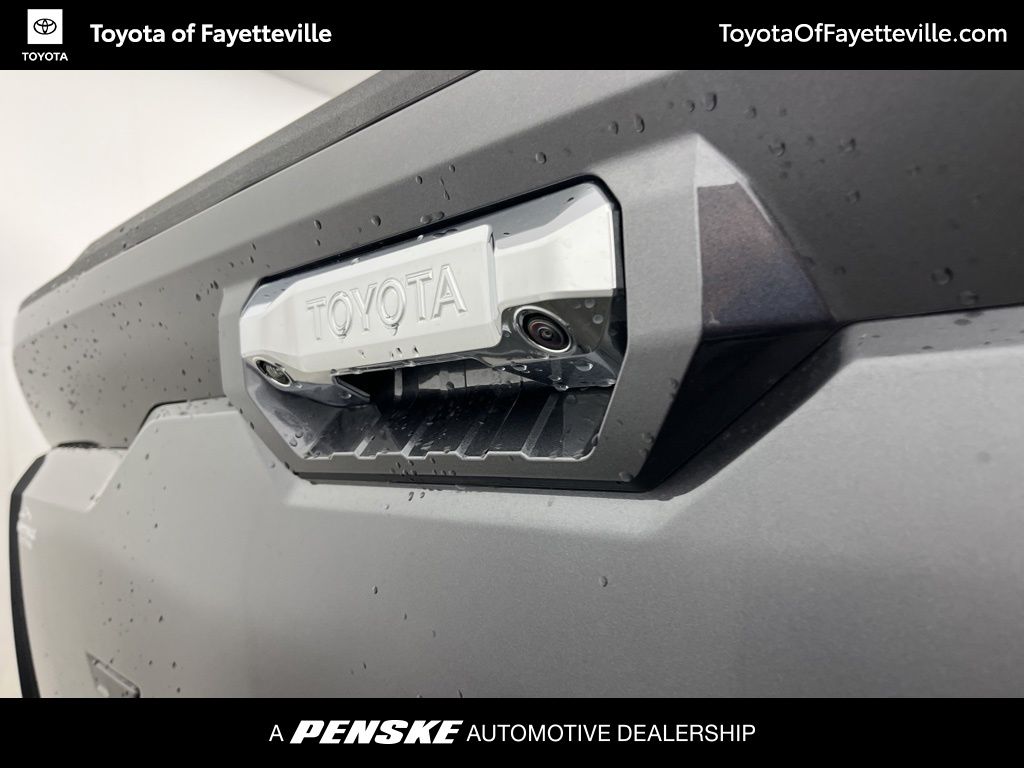 Thumbnail: 2026 Toyota Tundra - 20