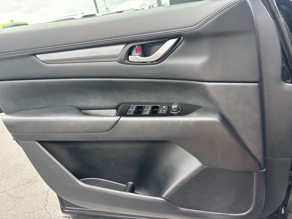 Used Car 2025 Mazda Cx-5  2.5 S Preferred Package For Sale Under $30,000 In Austin, Texas