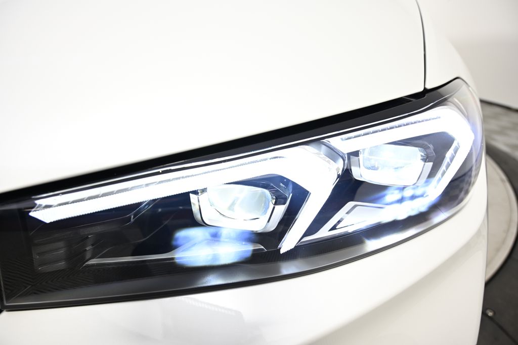 Thumbnail: 2025 BMW 3 Series - 9
