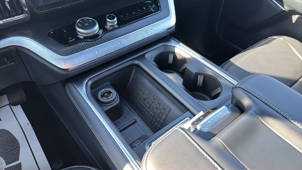 2025 Ford Expedition