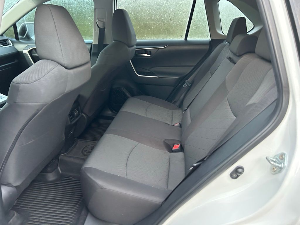 Thumbnail: 2024 Toyota RAV4 - 13