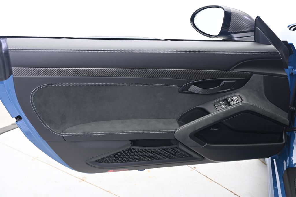 Thumbnail: 2024 Porsche 718 Cayman - 22