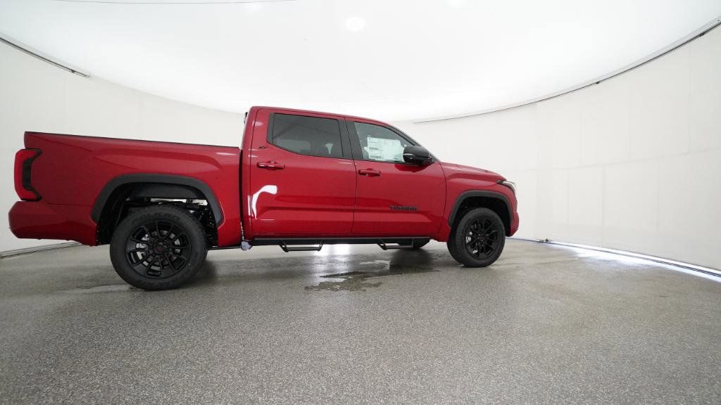 Thumbnail: 2025 Toyota Tundra - 8