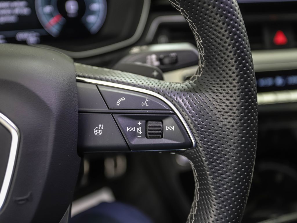 Thumbnail: 2023 Audi A5 - 13