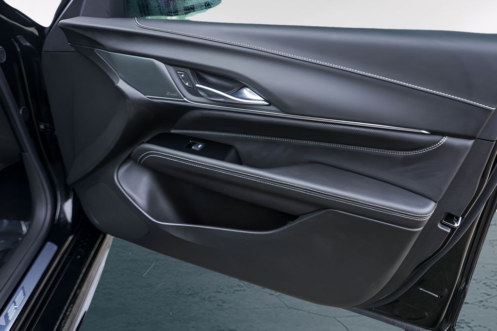 Used Car 2024 Cadillac Ct4  V-series For Sale Under $70,000 In Austin, Texas