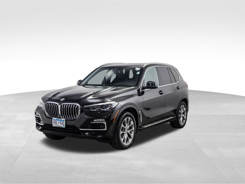 2019 BMW X5 xDrive40i -
                Bloomington, MN