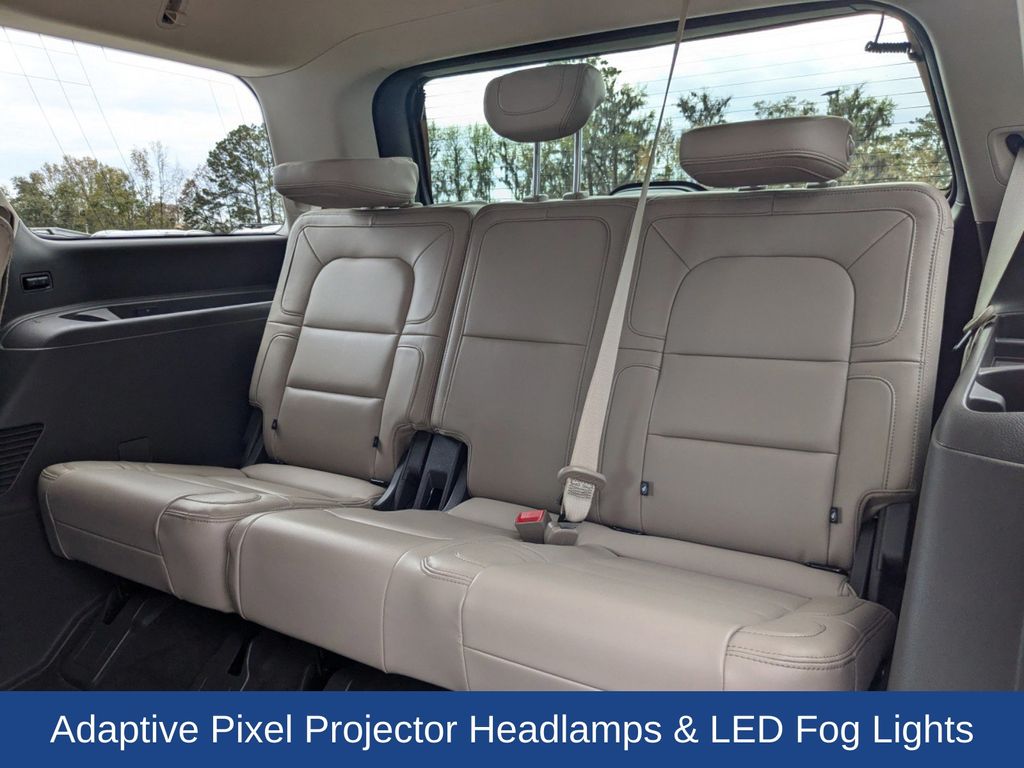 2024 Lincoln Navigator Premiere