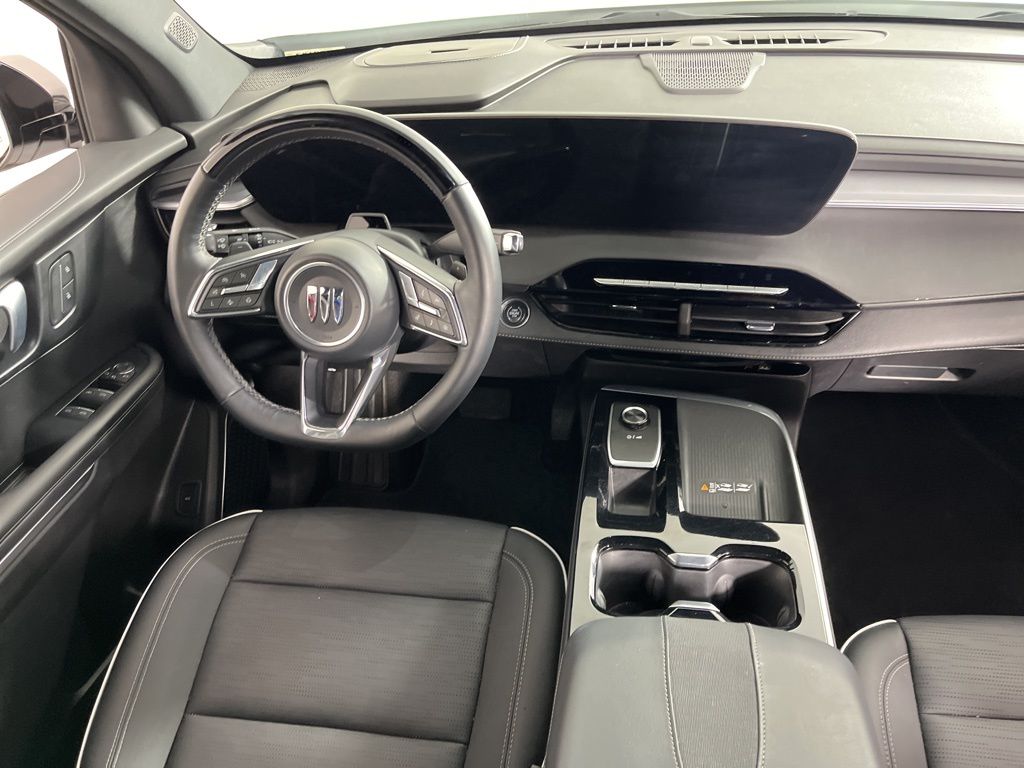 Thumbnail: 2025 Buick Enclave - 5