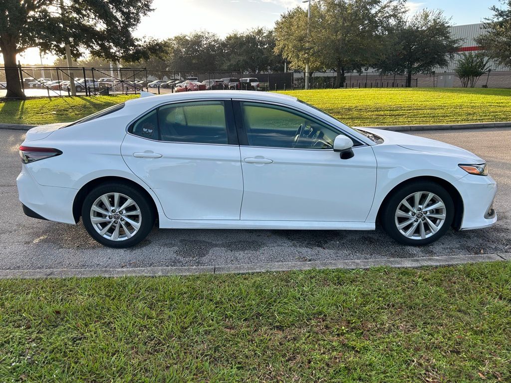 Thumbnail: 2023 Toyota Camry - 6